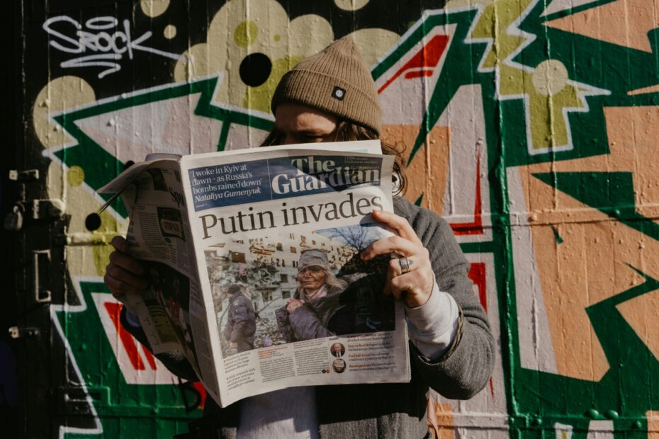 Framing the Frontline: Ukraine Coverage Across Denmark, Germany, and Poland